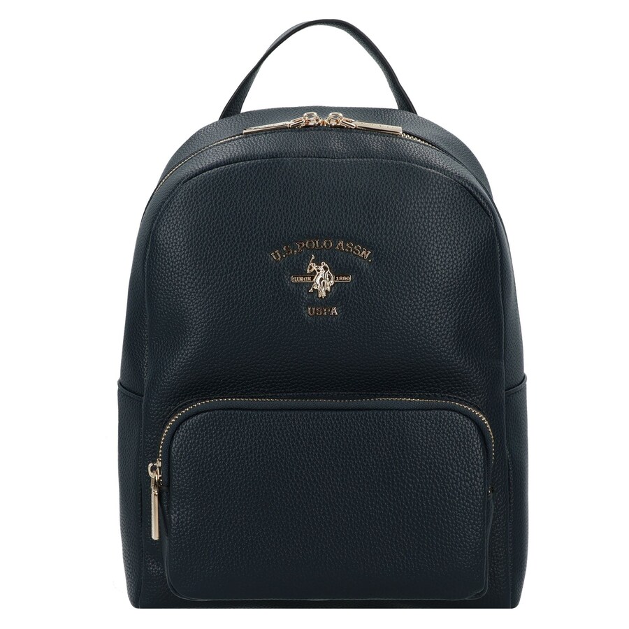 

Рюкзак U.S. POLO ASSN. Stanford, морской синий