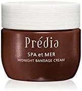 Ночной крем Kose Cosmeport Predia Spa Midnight Vantage Cream 40 г