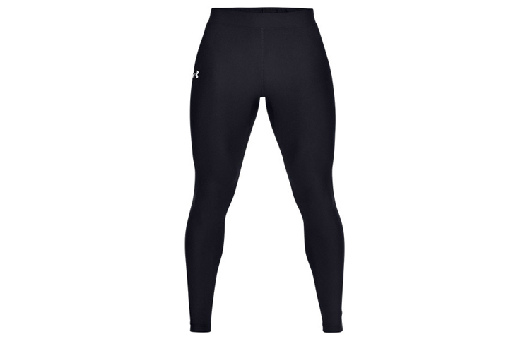 

Мужские спортивные брюки Under Armour, цвет Black