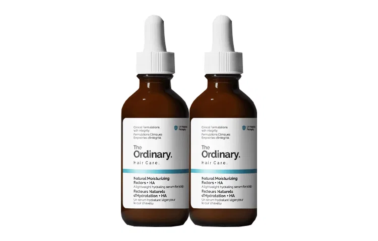 Сыворотка для кожи головы с гиалуроновой кислотой The Ordinary 60 мл — фото 2