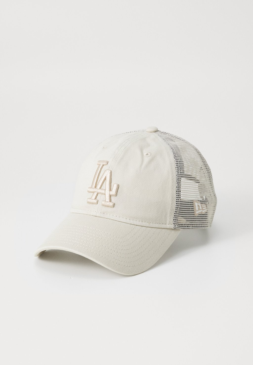 

Бейсболка 9TWENTY TRUCKER UNISEX New Era, песочный