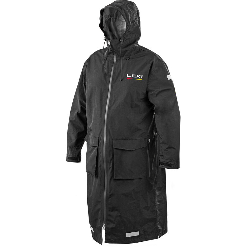 

Куртка WCR Pro Leki, черный