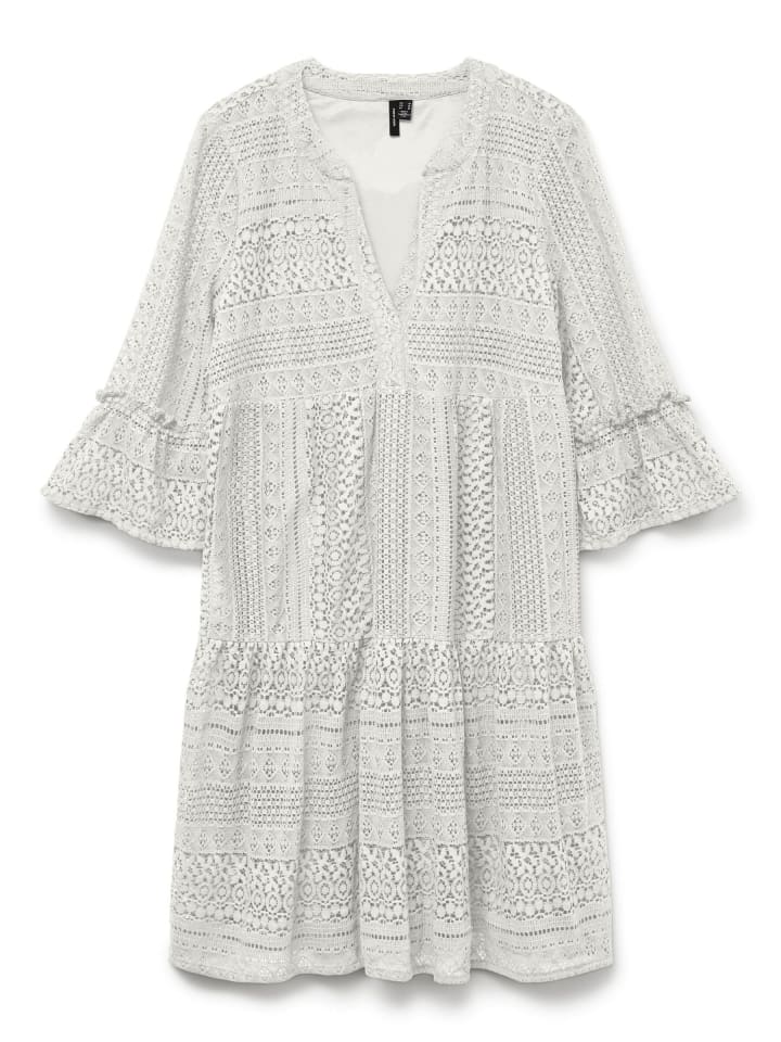 

Блузка Vero Moda, белый