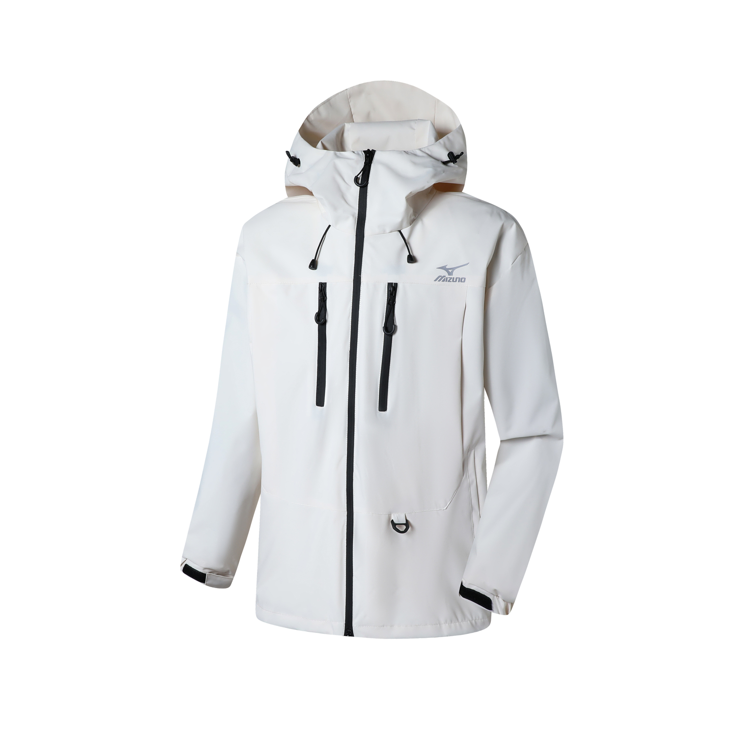 

Mizuno Ветровка Unisex, Beige Apricot