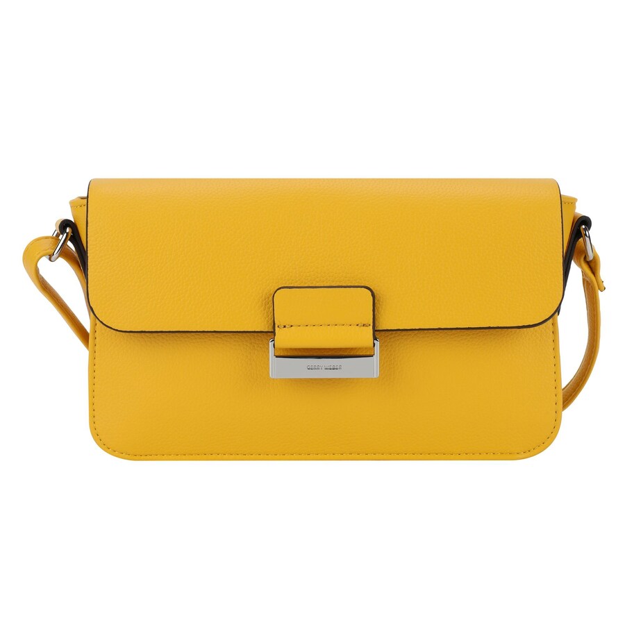 

Сумка кросс-боди GERRY WEBER Bags Talk Different II, Yellow