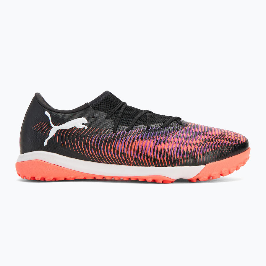 Мужские футбольные бутсы PUMA Future 8 Match Low TT — фото 2