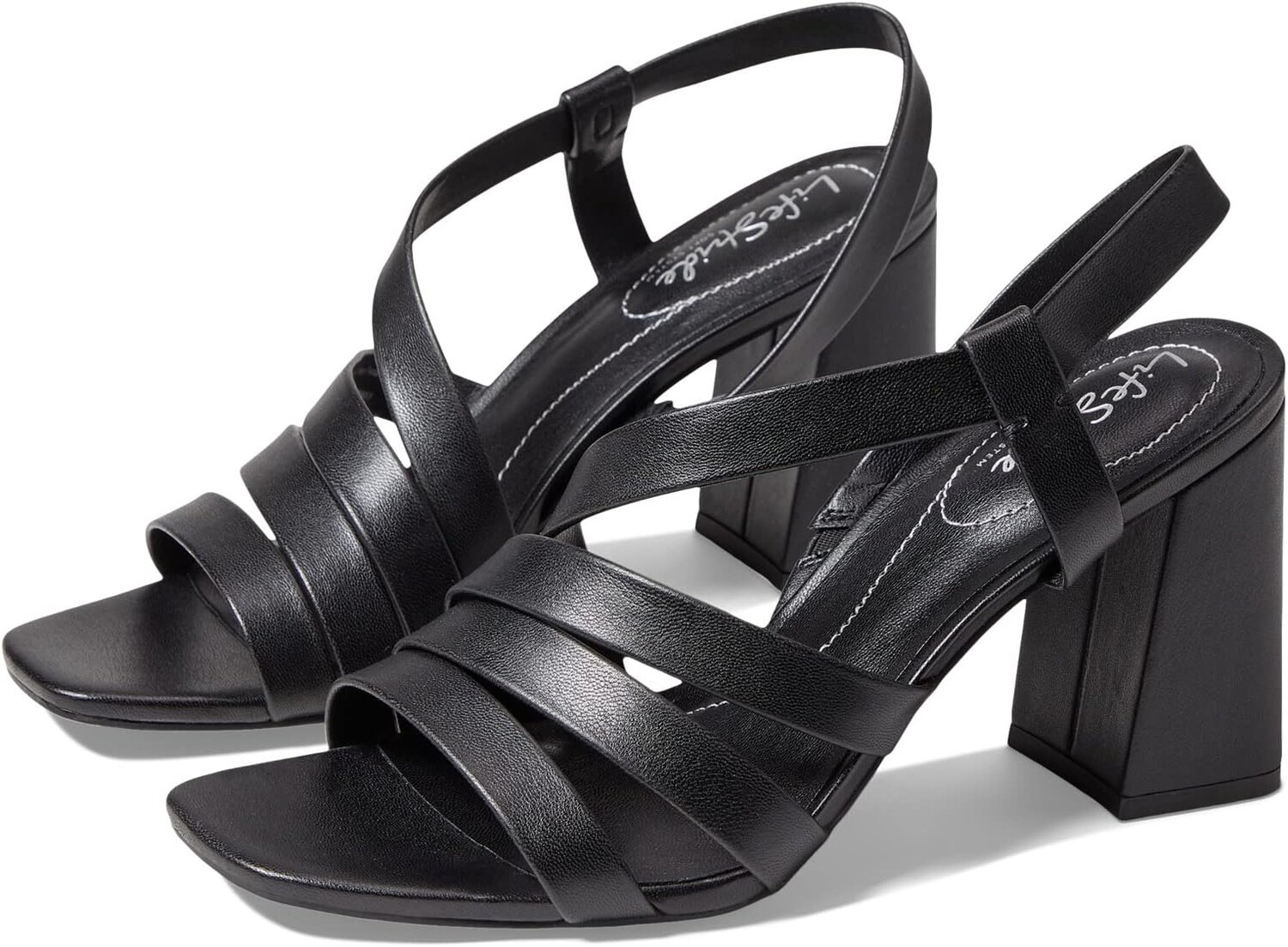 

Туфли LifeStride Broadway, черный