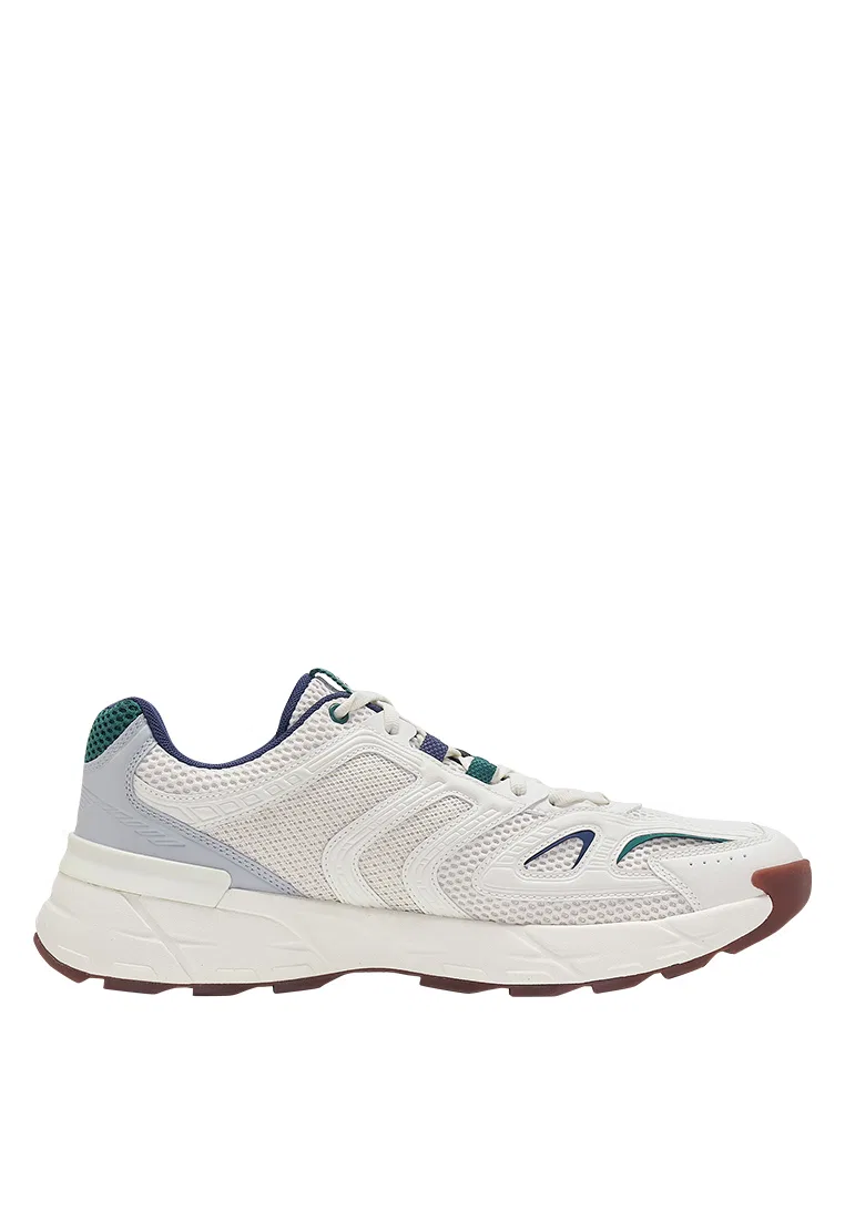 Кроссовки мужские, Glory 2K K-Swiss, белый