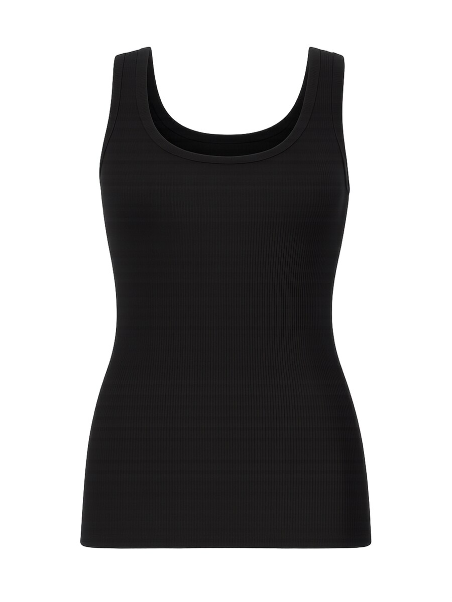 

Топ Erdem, черный