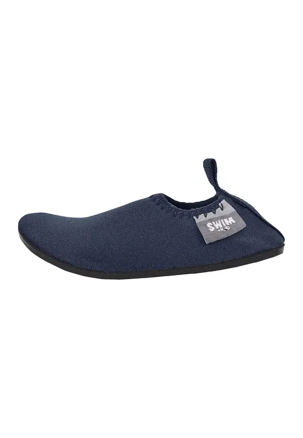 Обувь для купания aqua schuh first shoes Sterntaler, темно-синий