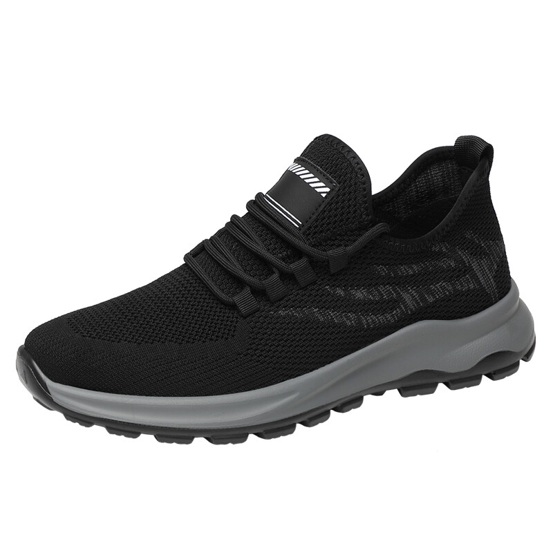 

Кроссовки мужские Lifestyle Shoes Men Low-Top Bindu, темно-серый