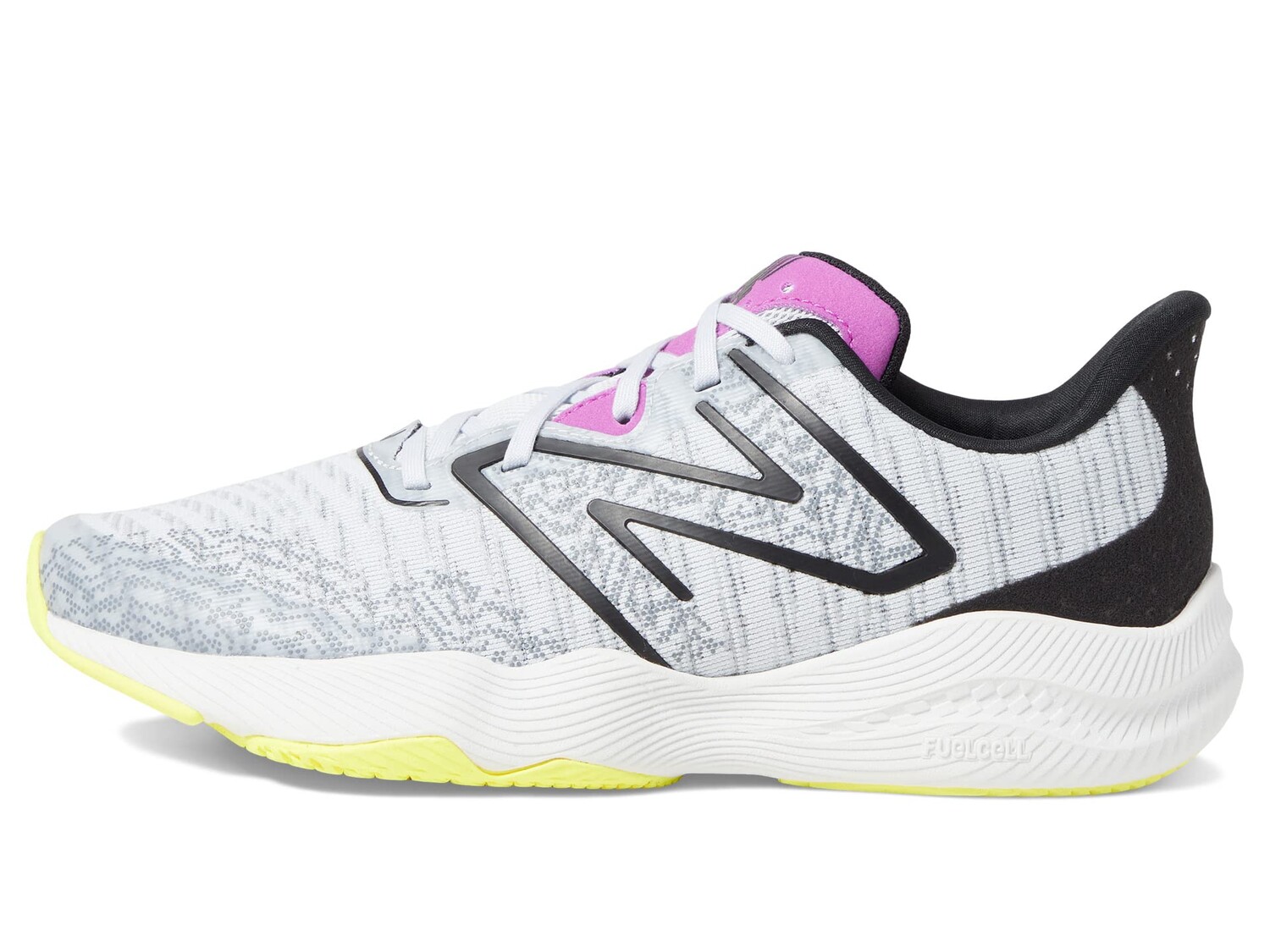 

Кроссовки New Balance FuelCell Shift TR v2