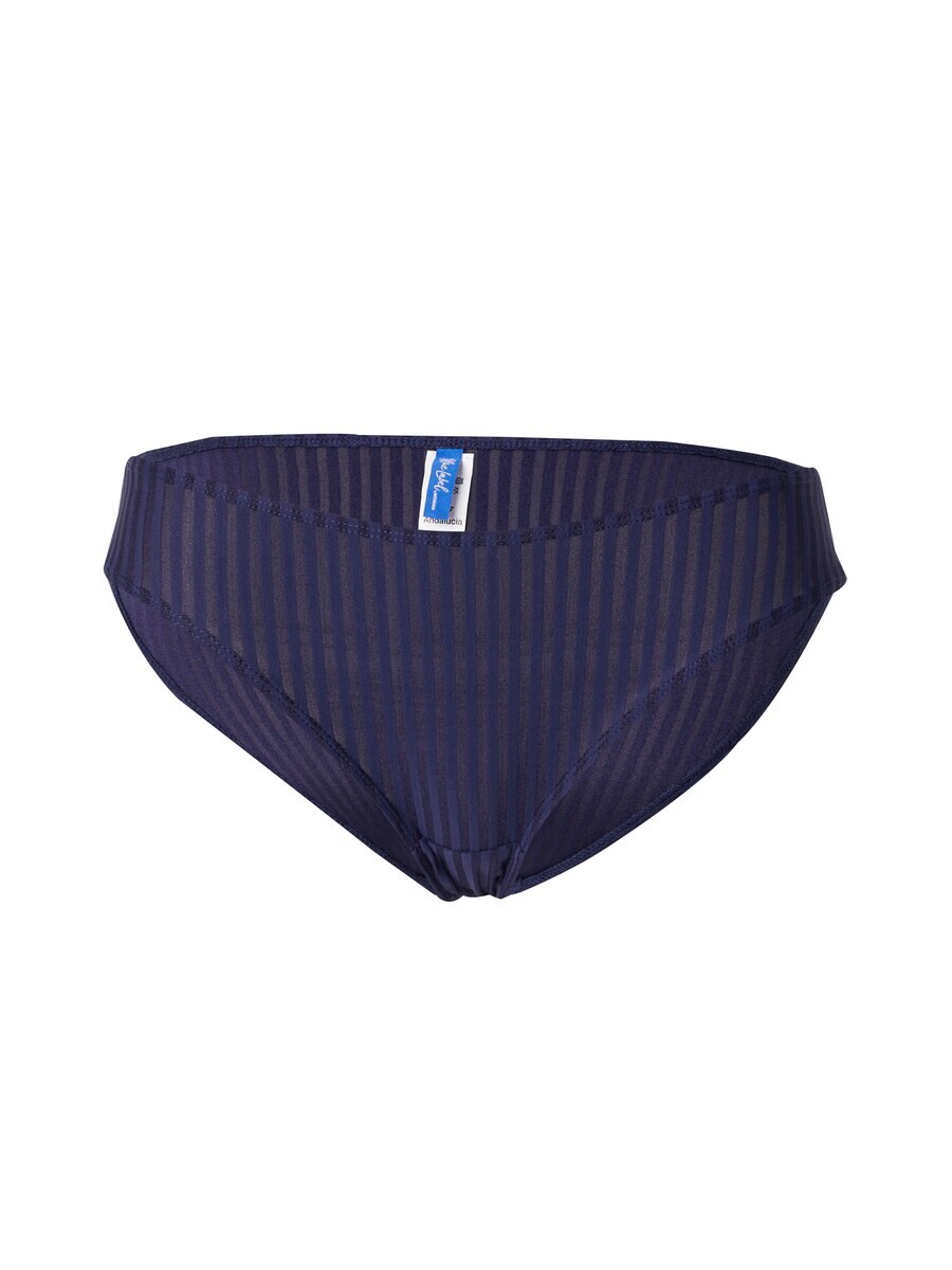 

Трусики NATURANA Panty, цвет navy/night blue