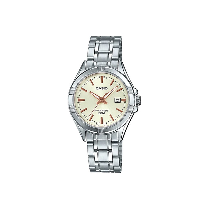 

CASIO Часы G Shock LTP 1308D 9AV