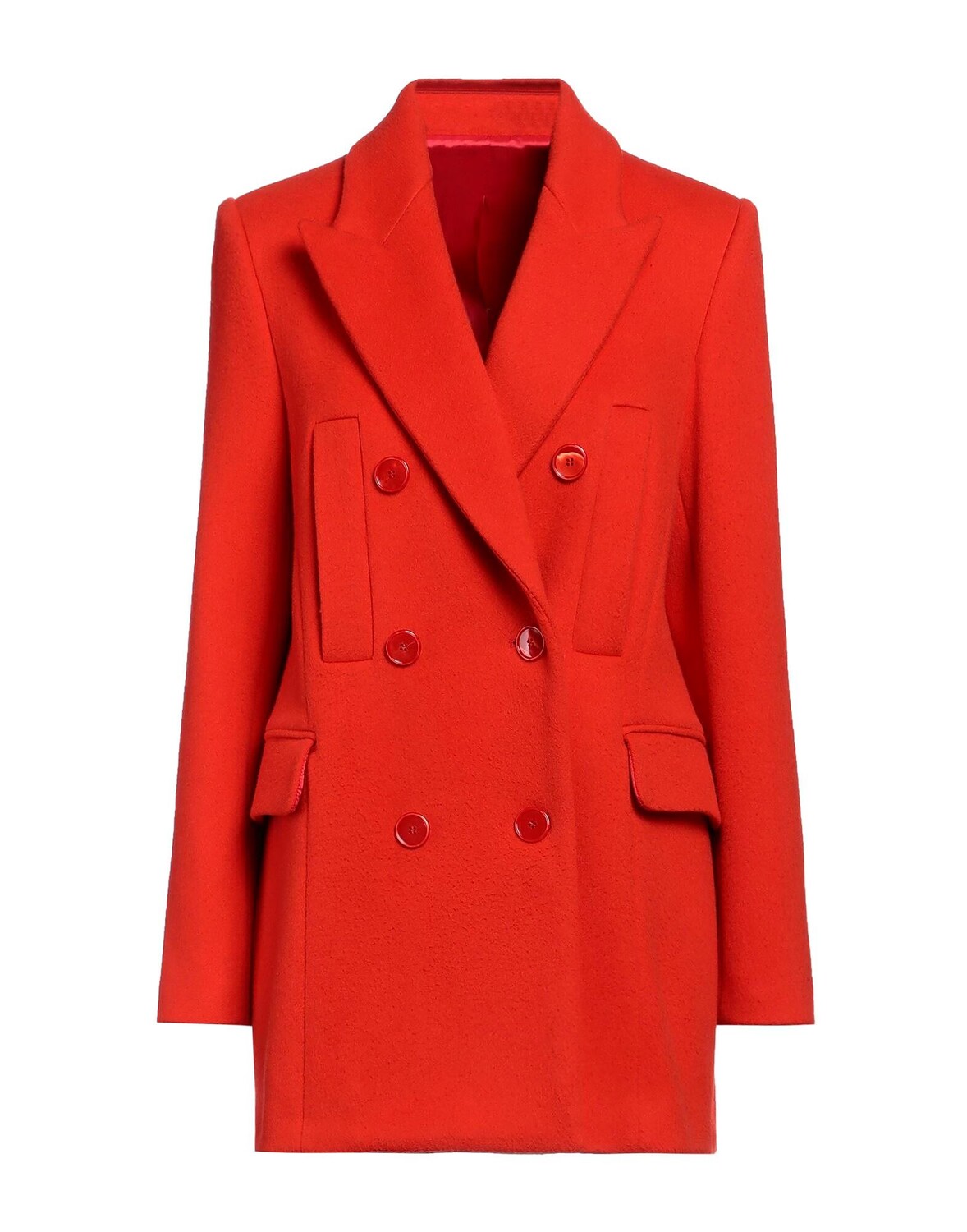 

Пальто Isabel Marant, красный