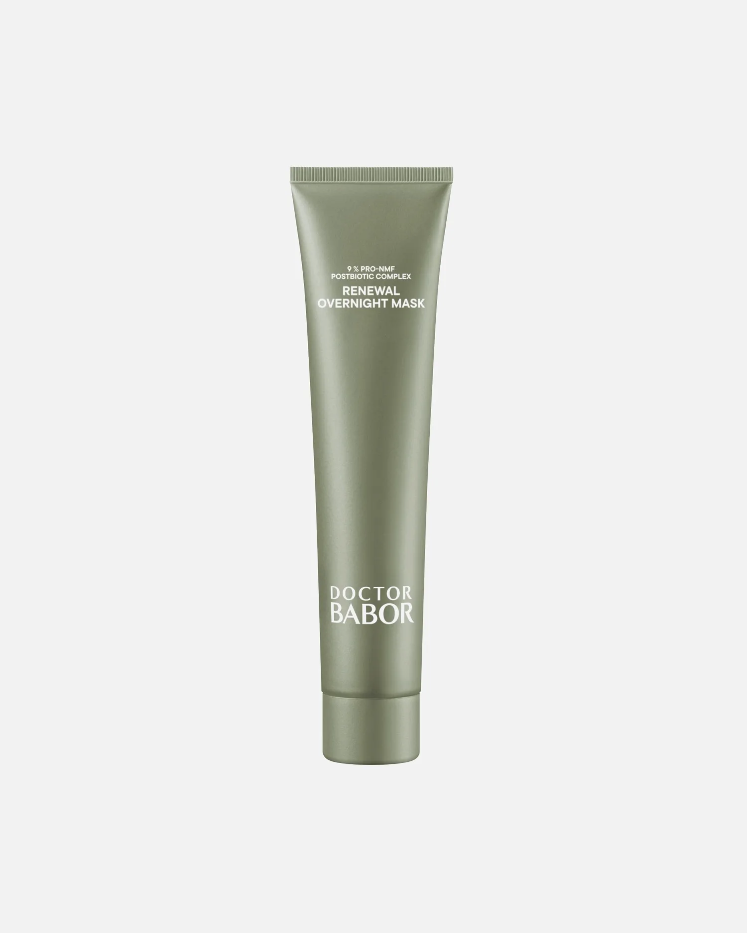 Маска для лица Babor — Tuchmaske doctor renewal overnight mask, 75 мл