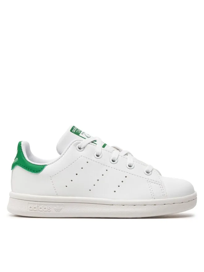 Adidas Кроссовки Stan Smith C FX7524 белые