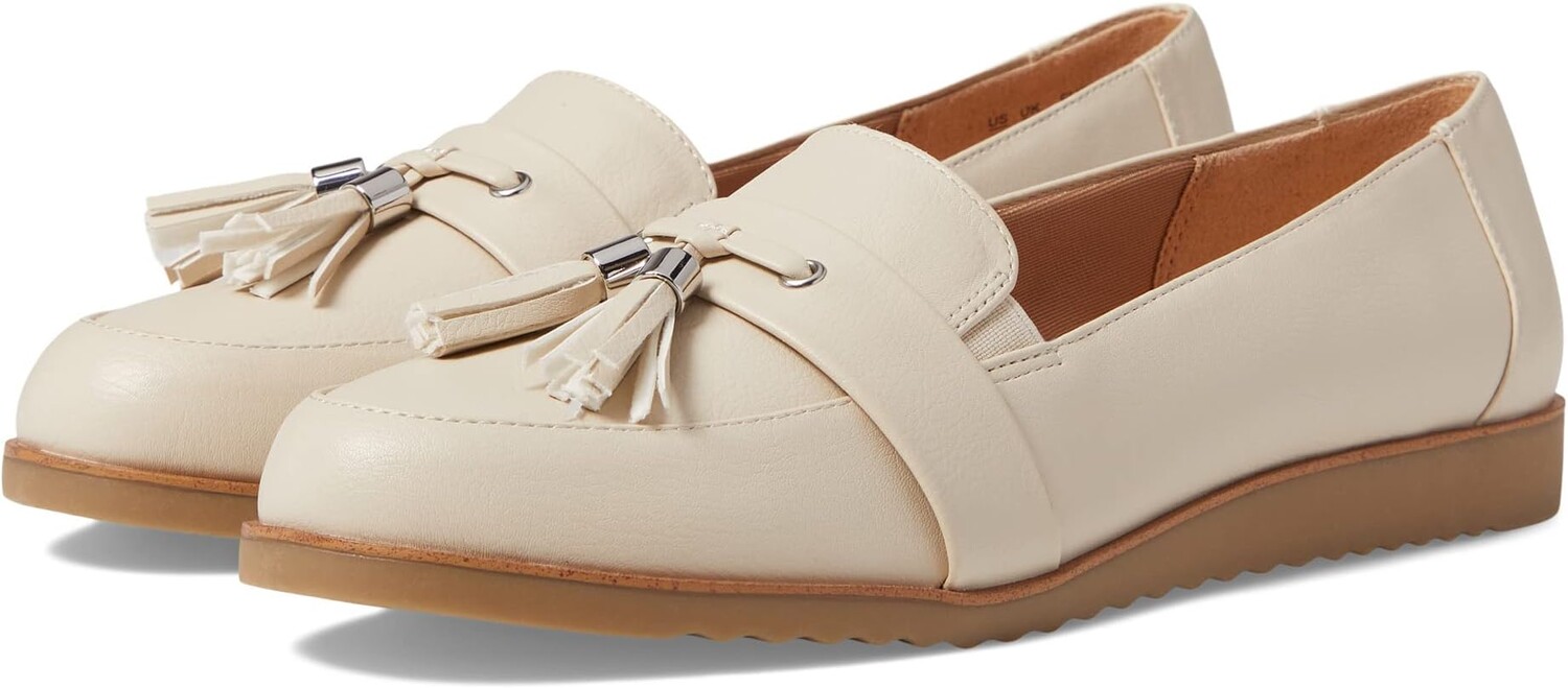 

Лоферы Zee Tassel LifeStride, цвет Bone