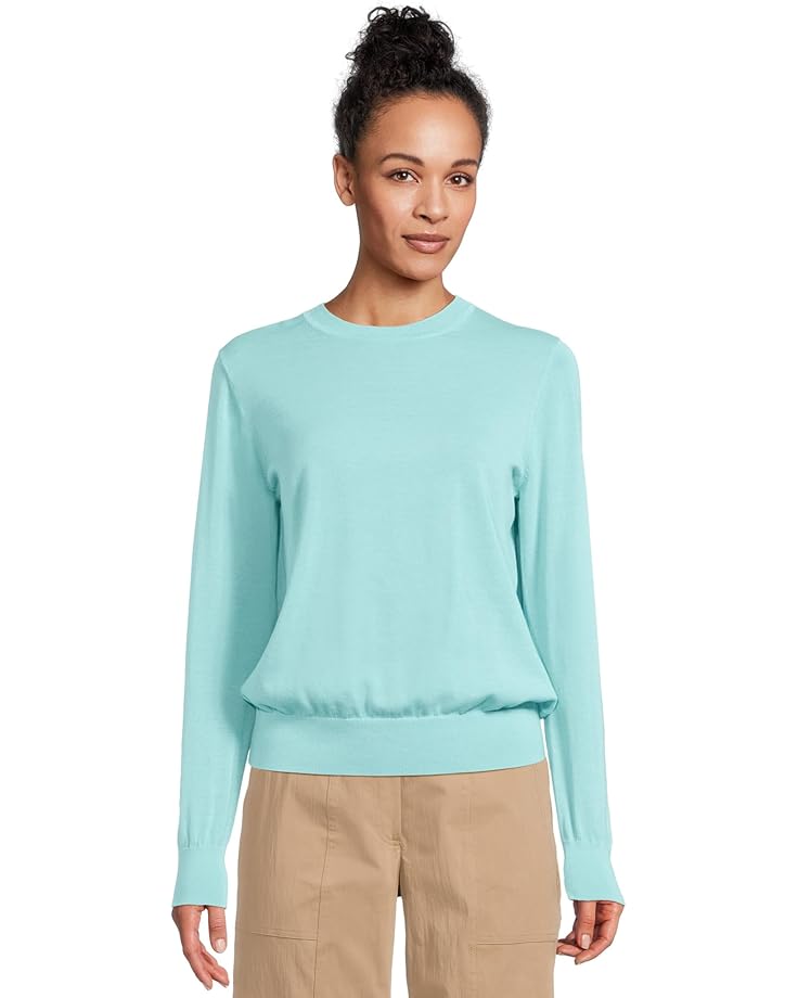 

Свитер Elliott Lauren Cotton Charm, цвет Aqua