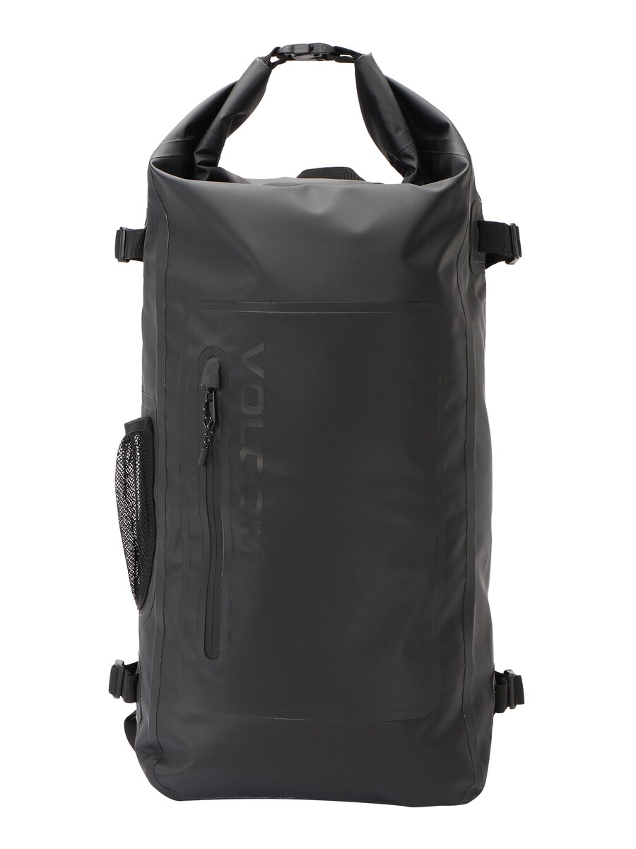 

Рюкзак Volcom DRYSTON, черный