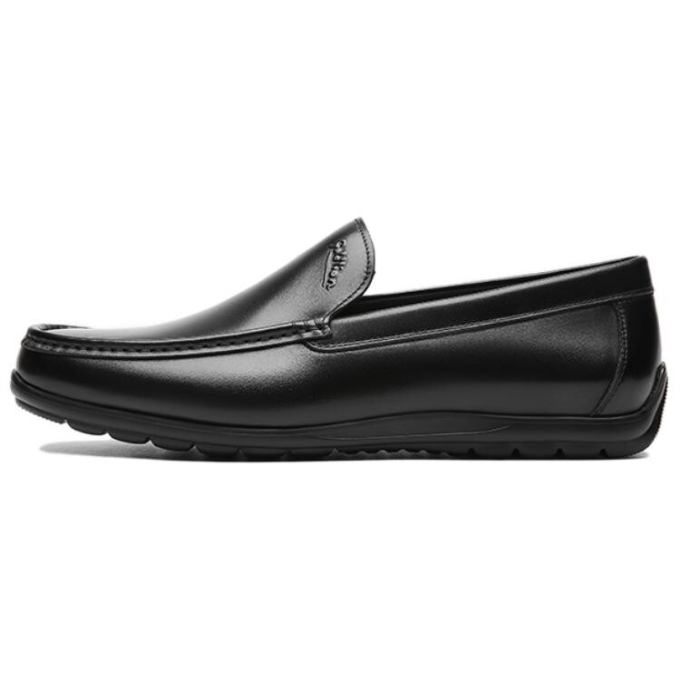 

Туфли мужские Men"s Casual Men Low-Top Goldlion, черный