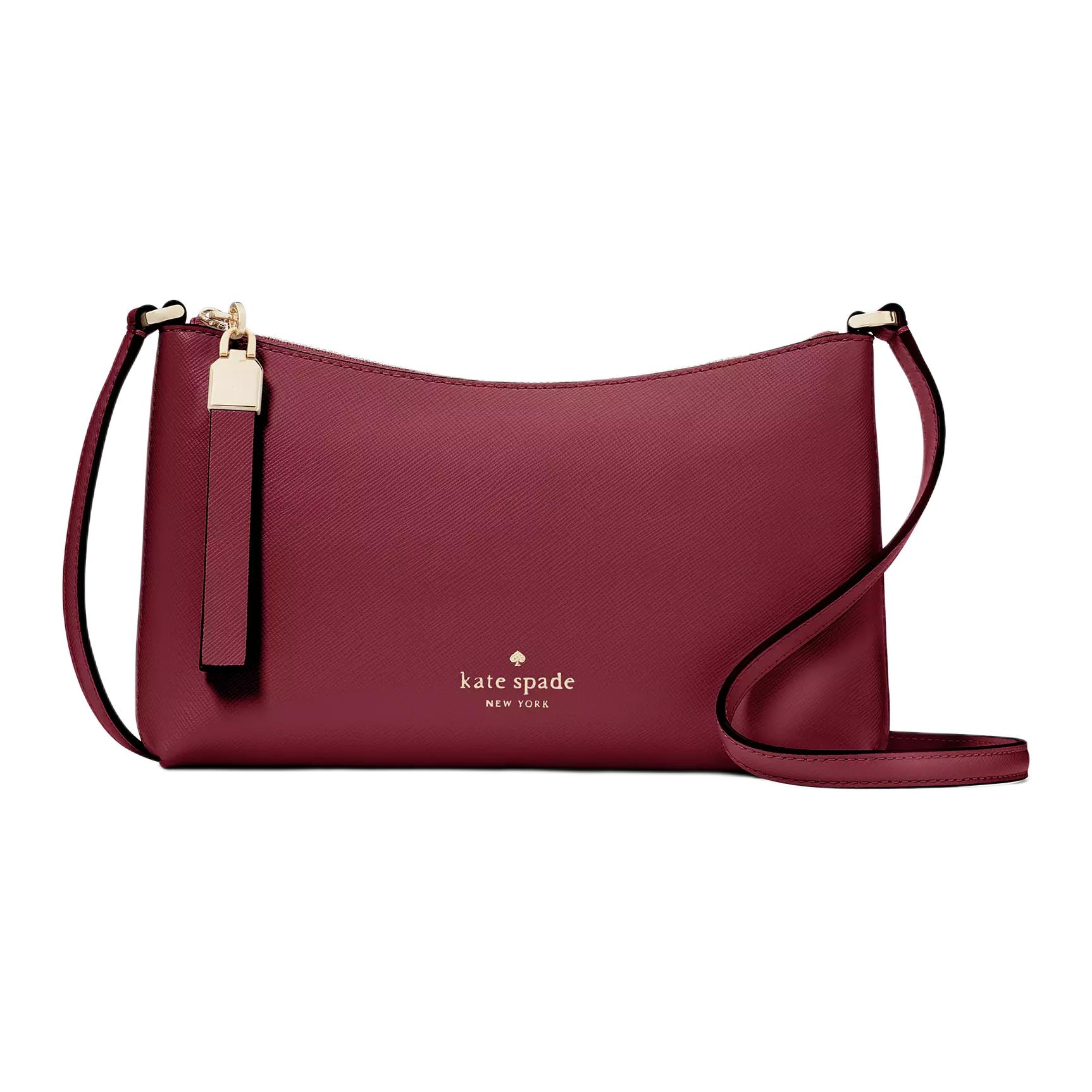 

Kate Spade Кожаная сумка через плечо