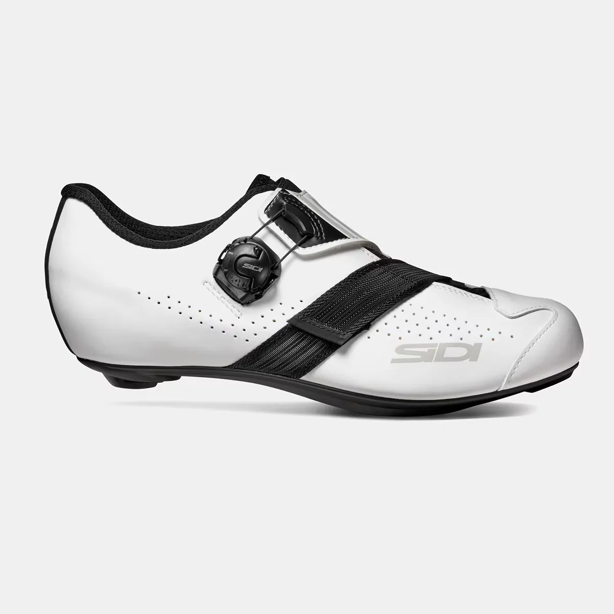

Мужские велосипедные туфли Scarpe Prima Sidi, белый
