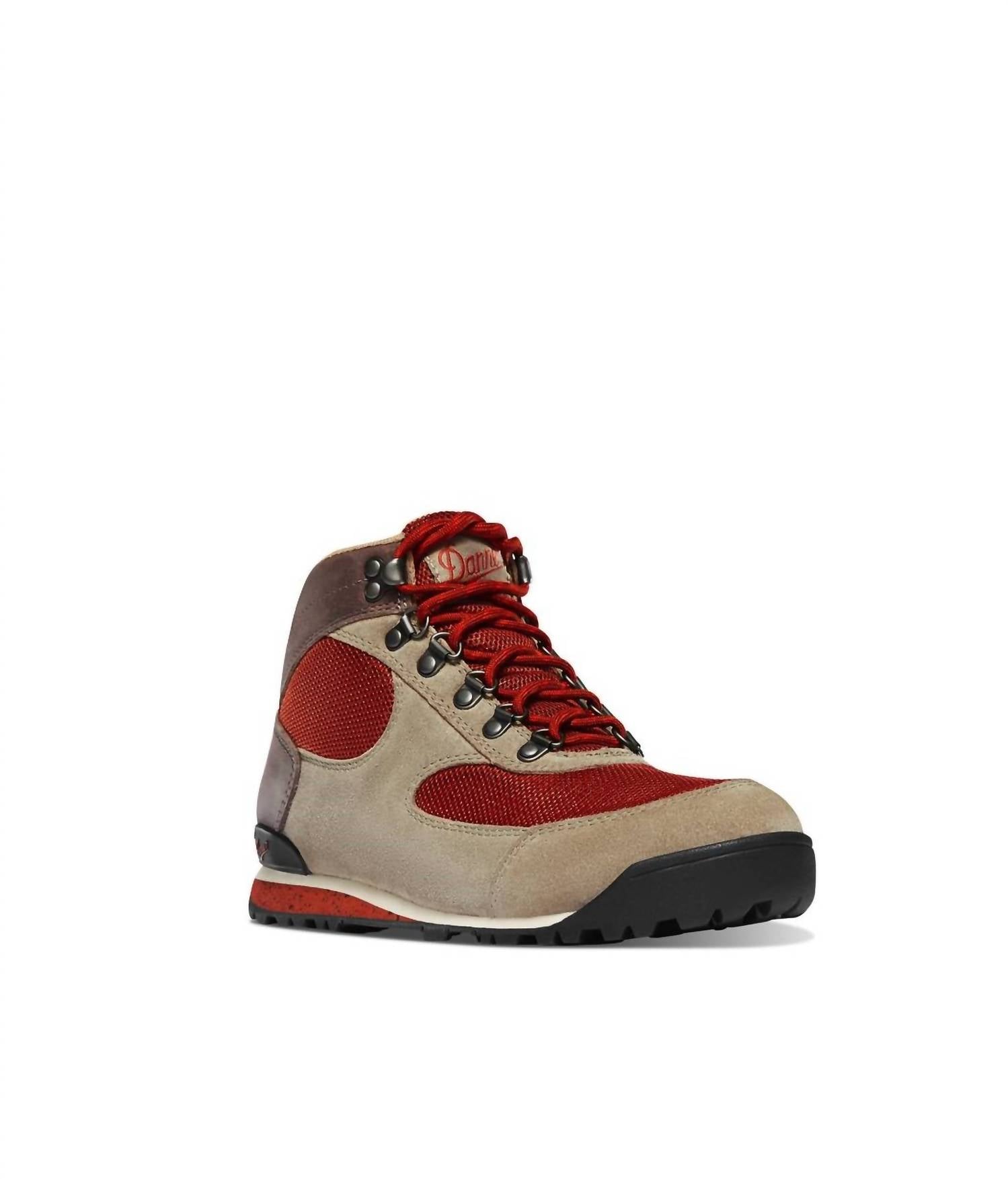 Женские походные ботинки Jag цвета береза/пиканте Danner, цвет birch/ picante