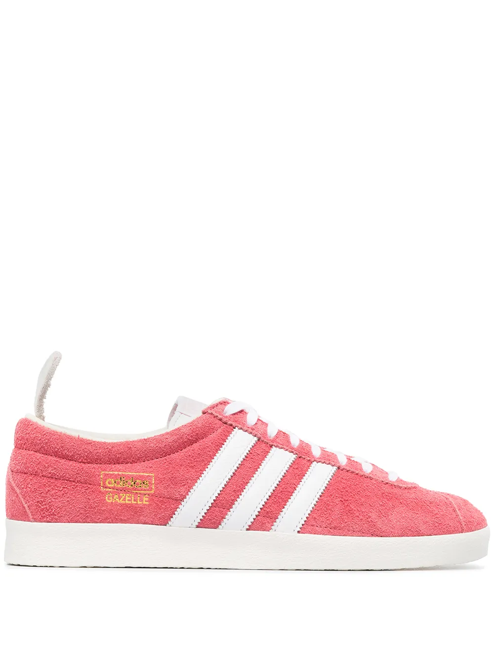 

Кеды Gazelle Adidas, розовый