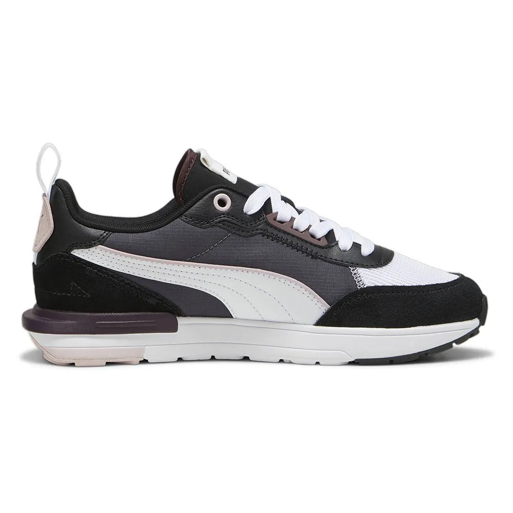 Кроссовки Puma R22, разноцветный — фото 3