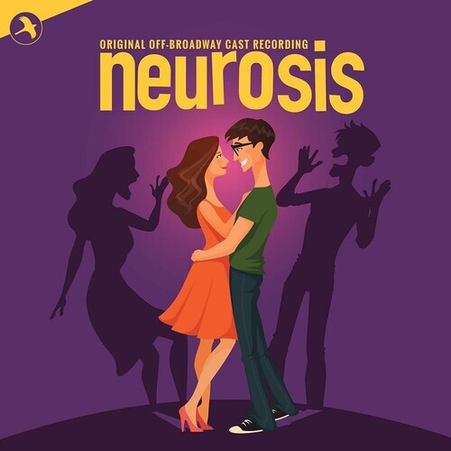 

CD диск Neurosis / O.C.R.: Neurosis
