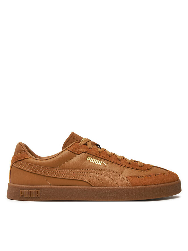 

Кроссовки Puma, коричневый