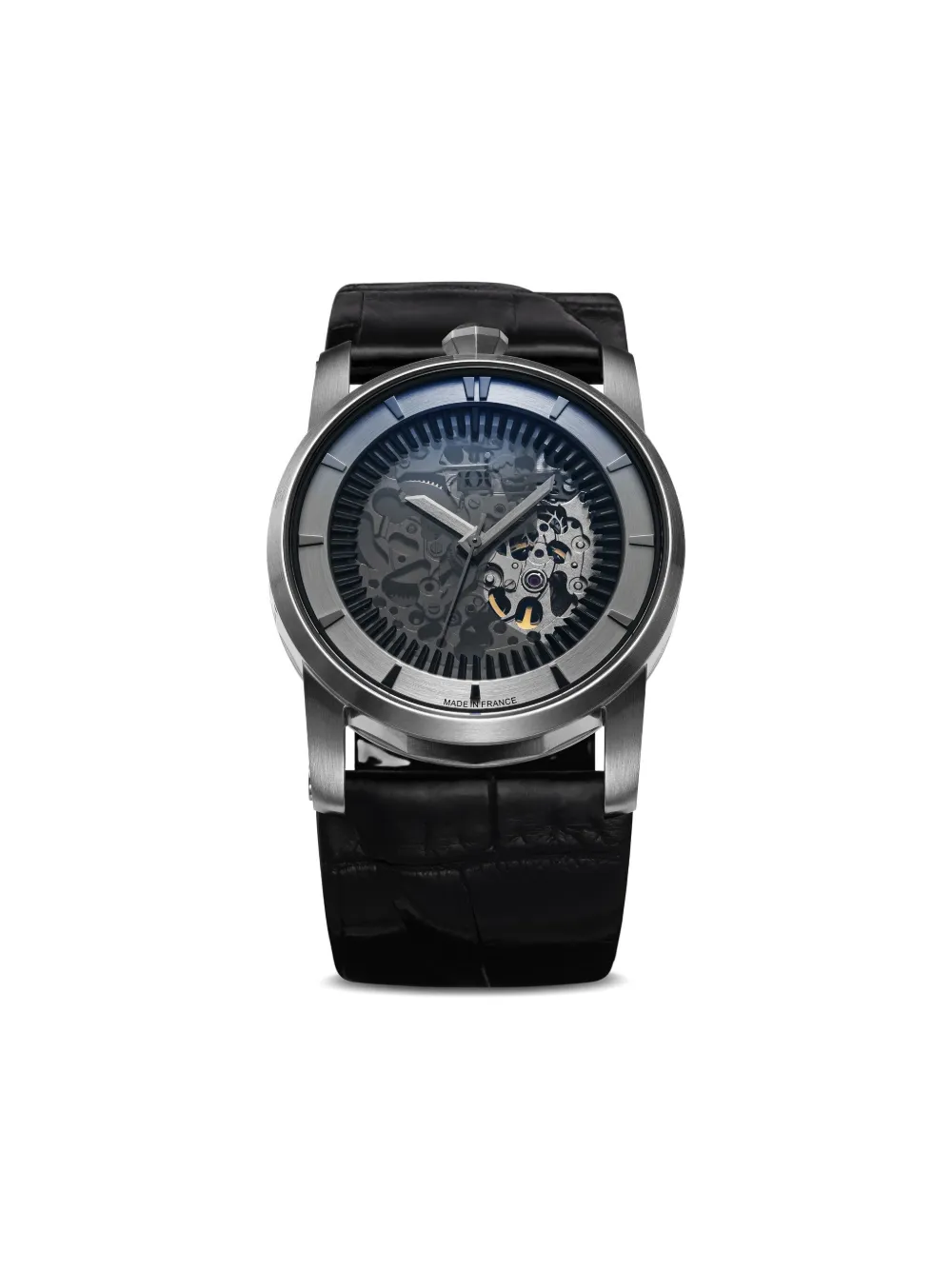 

Наручные часы R413 43 мм Fob Paris, черный