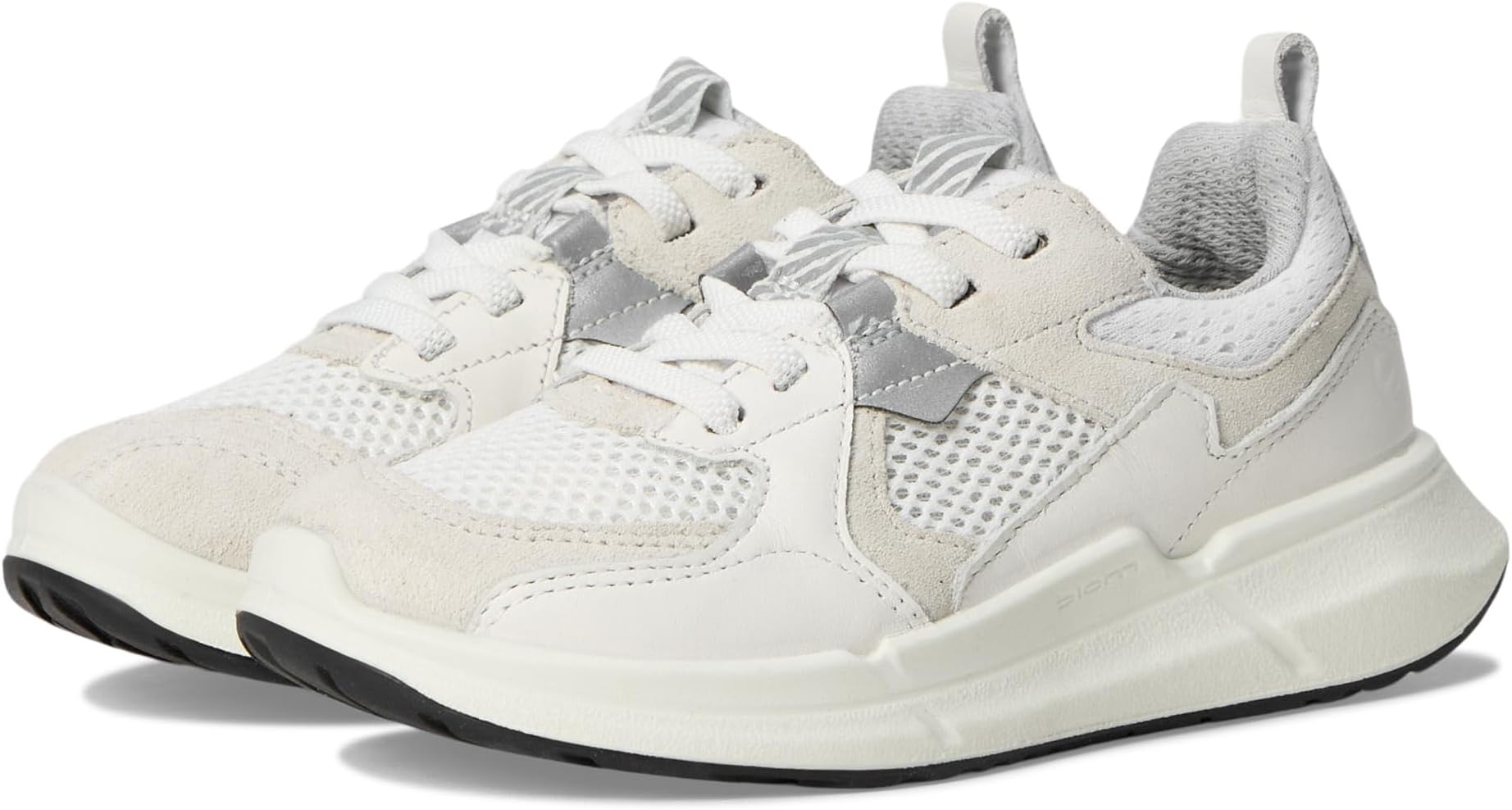 

Кроссовки Ecco Kids Ecco Biom 2.2 Sneaker, белый