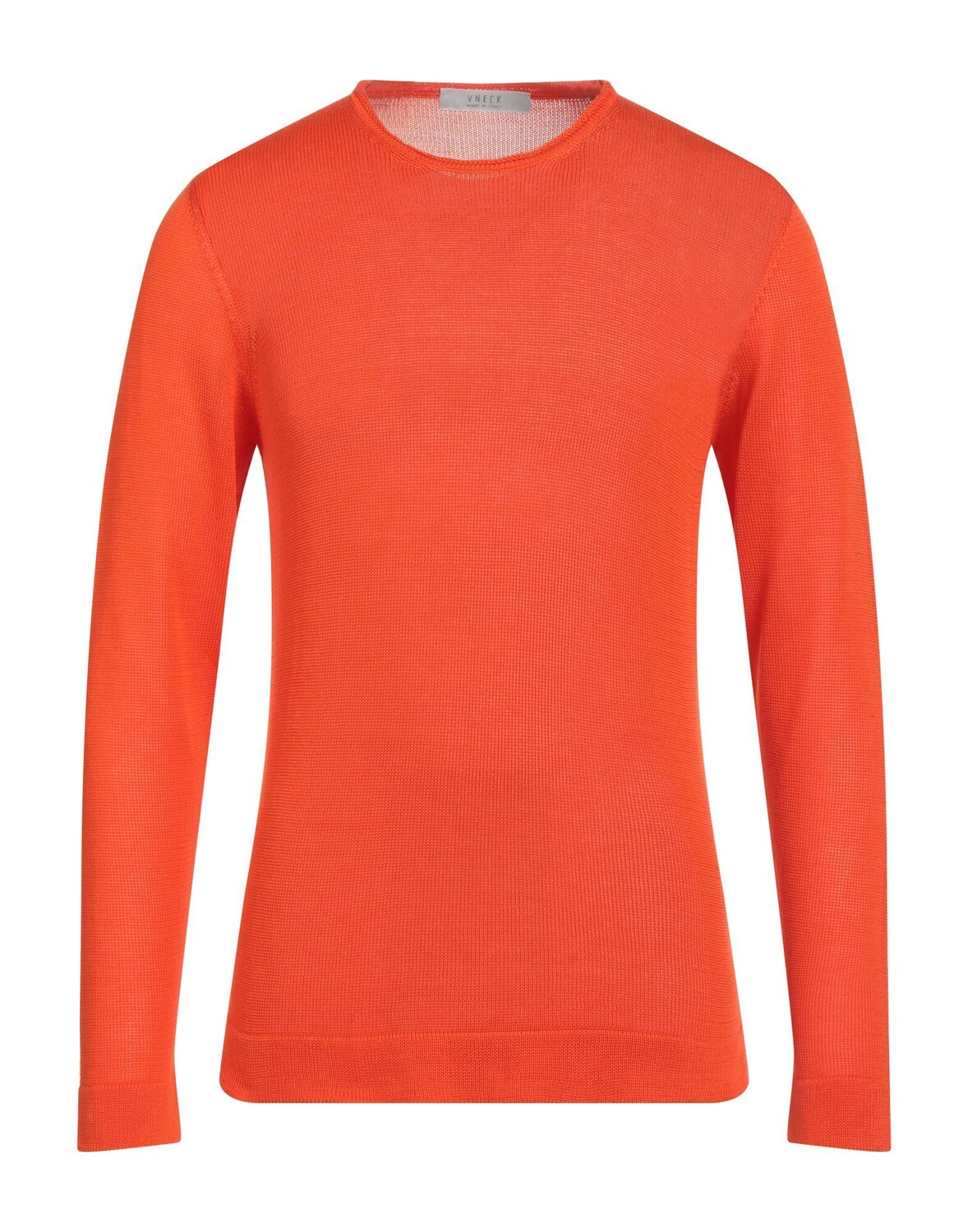 

Свитер Vneck, оранжевый
