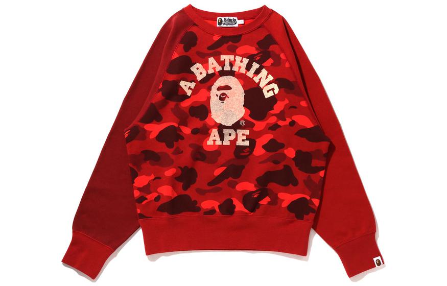 

Толстовка женская A Bathing Ape