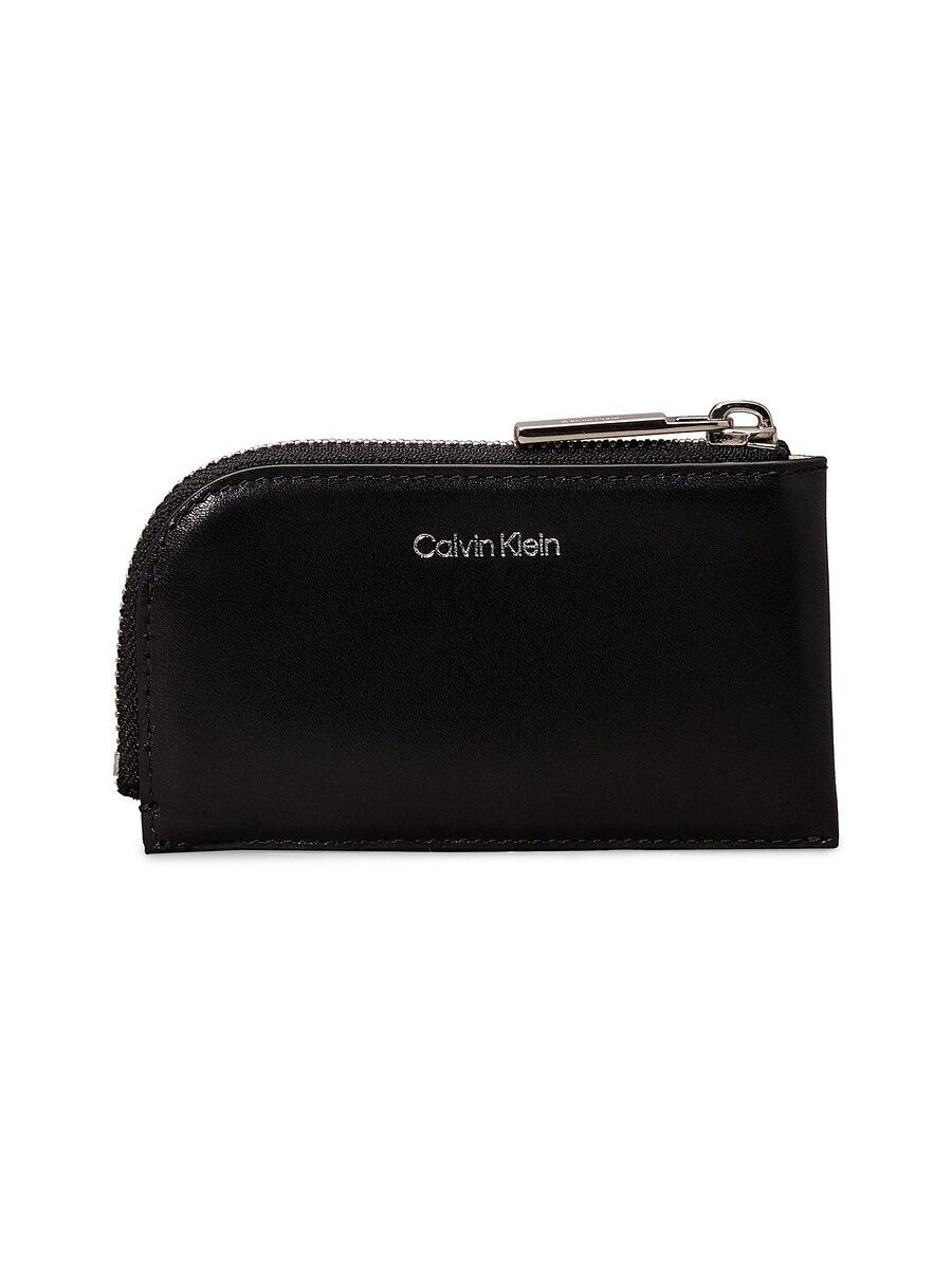 

Кошелек Calvin Klein Wallet, черный