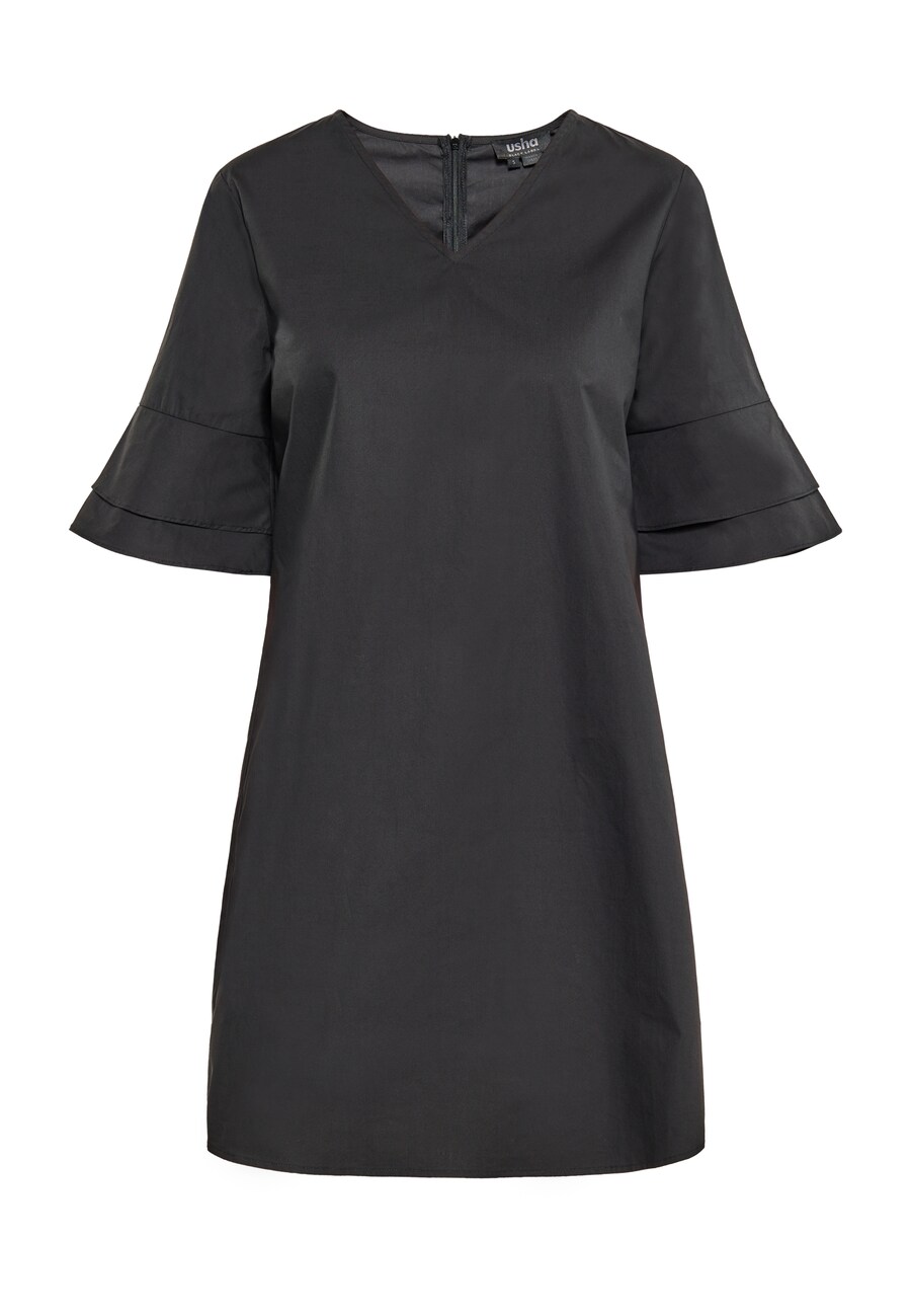 

Платье usha BLACK LABEL, черный