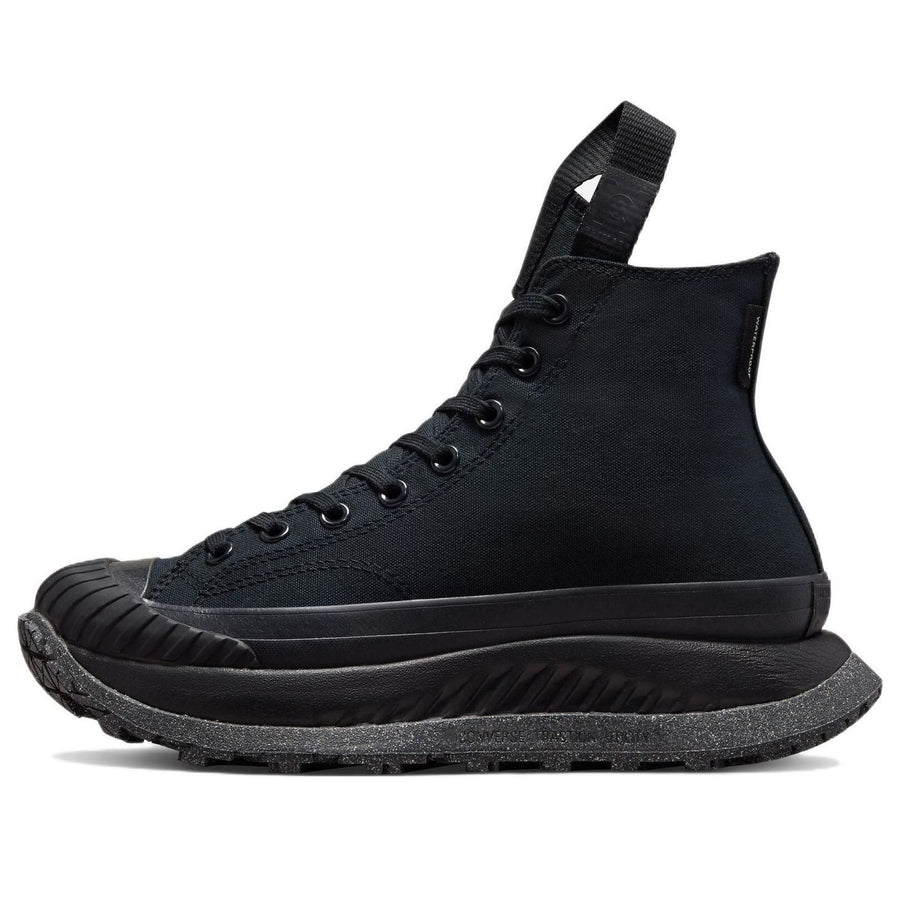 

Кроссовки Converse Chuck 70 AT-CX Counter Climate High 'Triple Black', черный