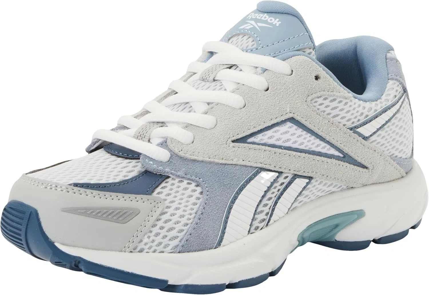 Кроссовки Reebok унисекс Reebok Road Prime, Moon Leisure Blue Shadow