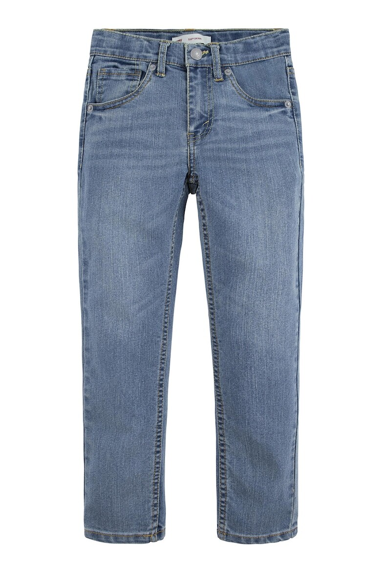

Джинсы со средней посадкой Levi'S, синий