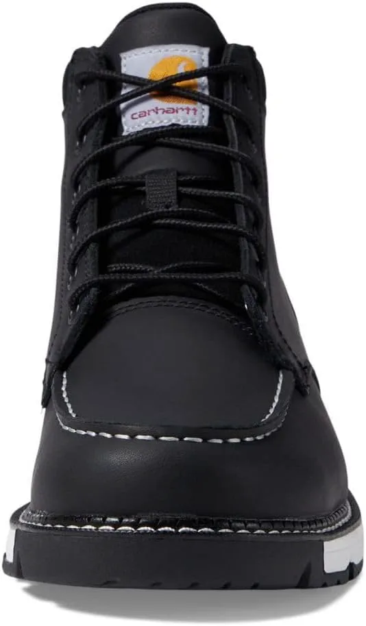 

Ботинки Carhartt Millbrook 5" с мягким носком и клиновидной подошвой, черный