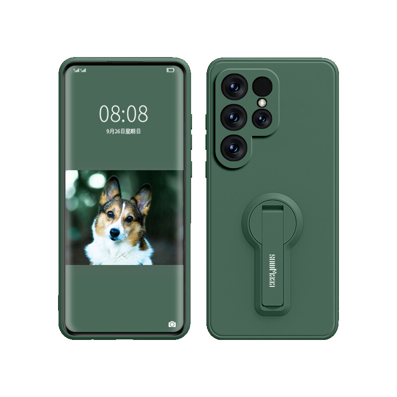 

Чехол для телефона Gguu, Grass purple