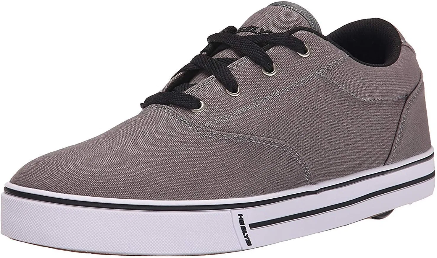 Детские кроссовки Heelys Launch, черные