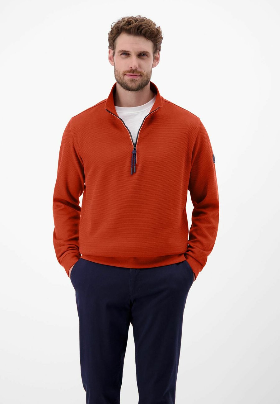 

Толстовка LERROS - HERREN TROYER (2584402), Scandinavian Red/Red