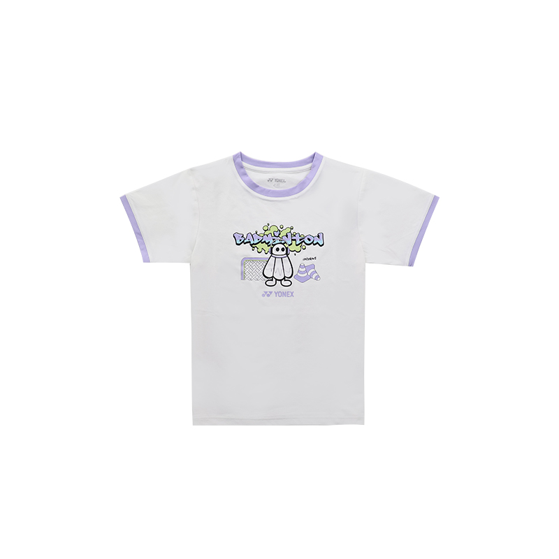 

YONEX Футболка Mint Green/Ecru/Navy Blue Unisex, Зеленый, YONEX Футболка Mint Green/Ecru/Navy Blue Unisex