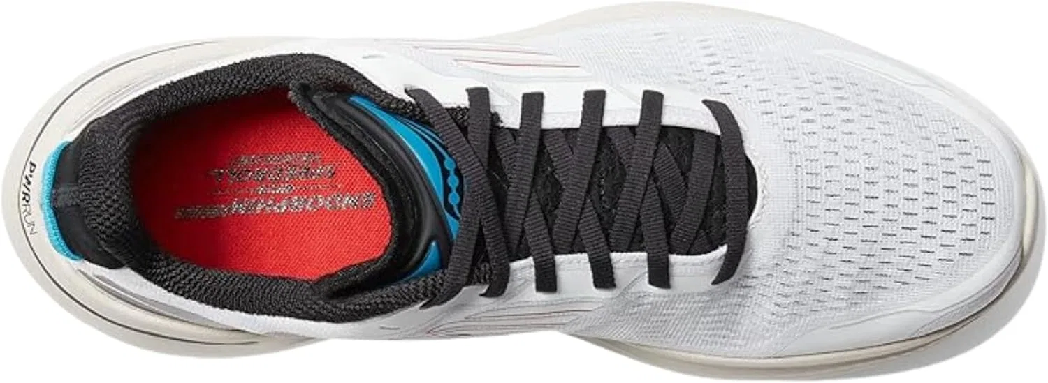 Мужские кроссовки Saucony Endorphin Shift 3, White Sand — фото 4