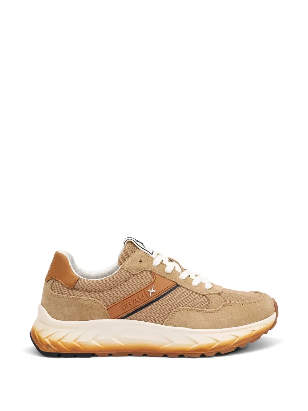 Кроссовки Cross Hybrid от Shade FRAU, бежевый