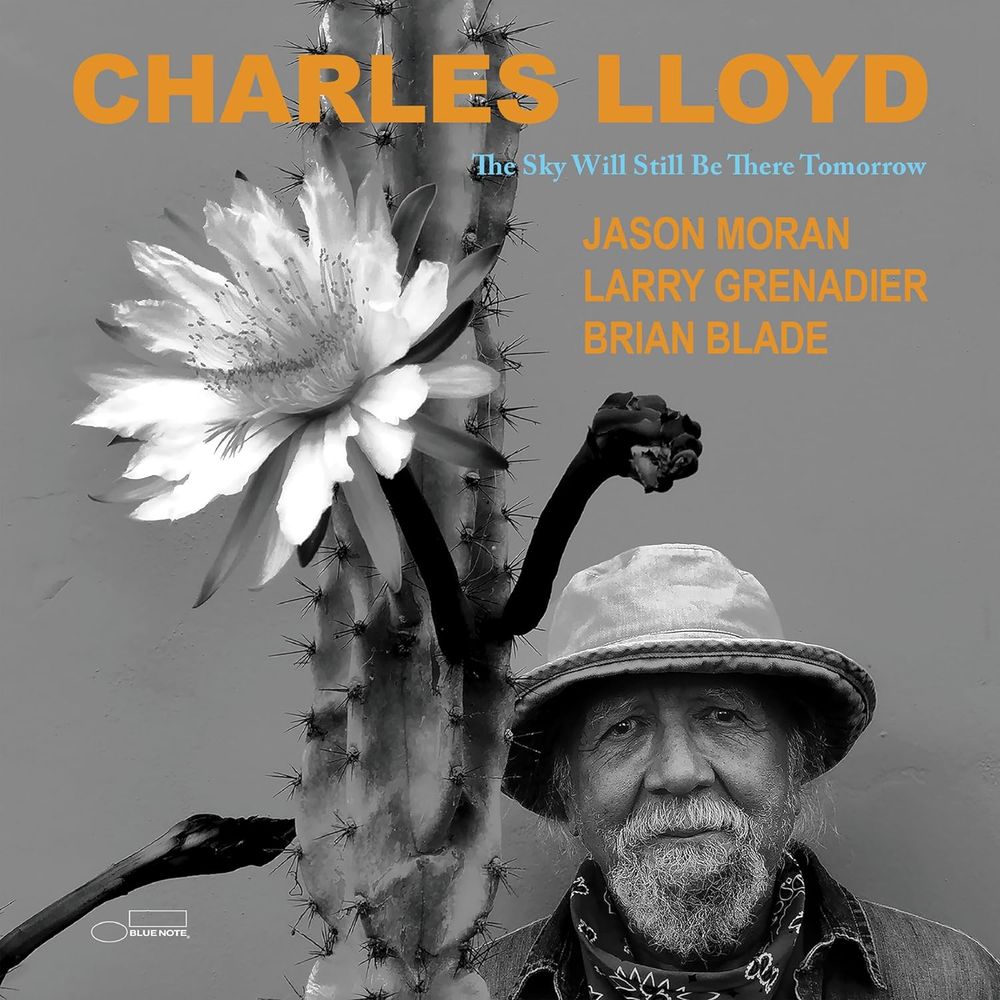 

Виниловая пластинка LP The Sky Will Still Be There Tomorrow - Charles Lloyd