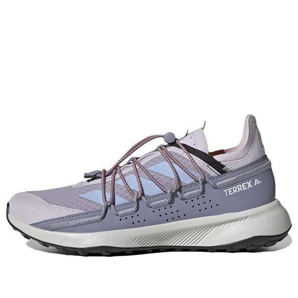 

Кроссовки terrex voyager 21 Adidas, синий